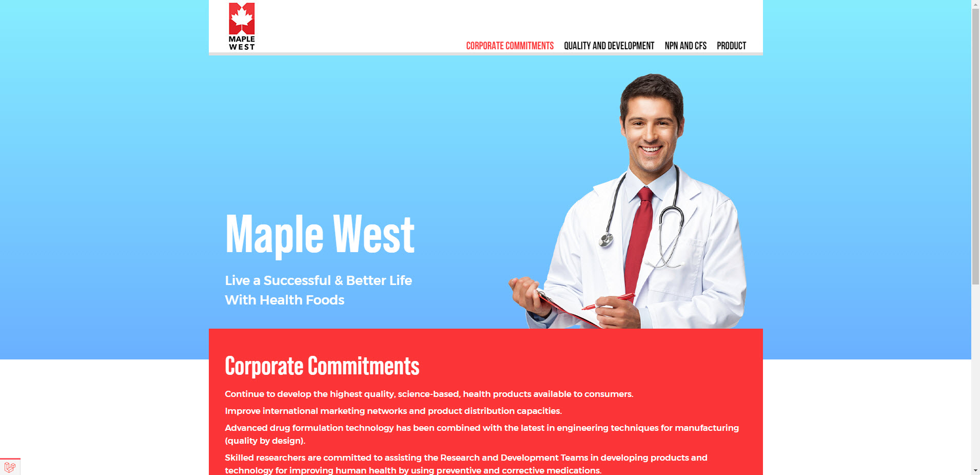 product-maple-west-live-a-successful-better-life-with-health-foods